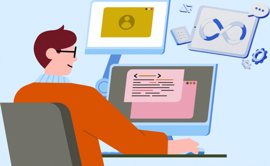 DevOps service