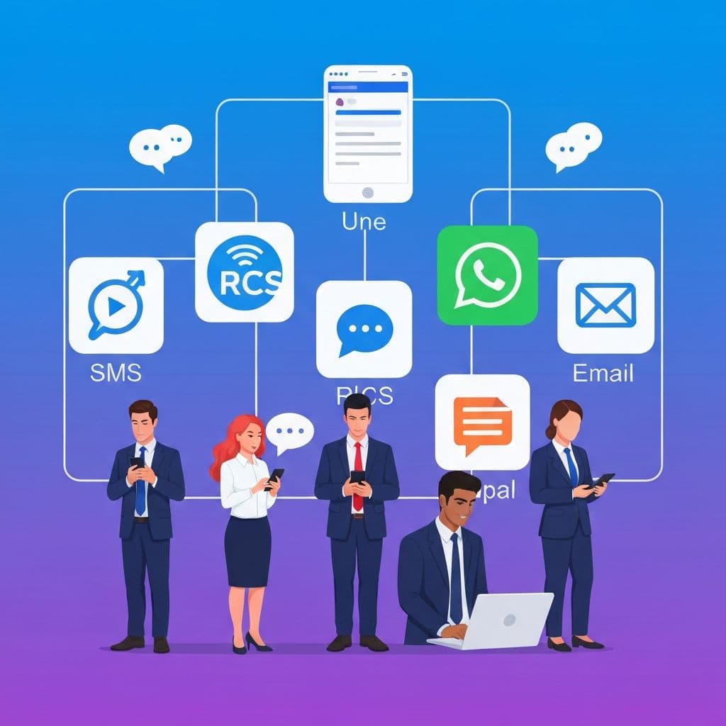Communication Platform